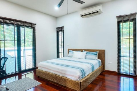 3 bedrooms Villa in Chalong, Thailand No. 98110 27