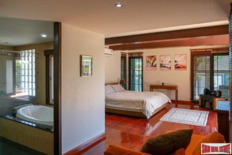 3 bedrooms Villa in Chalong, Thailand No. 98110 30