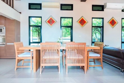 3 bedrooms Villa in Chalong, Thailand No. 98110 29