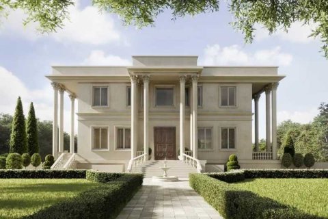 7 bedrooms House in Germasogeia, Cyprus No. 69945 1