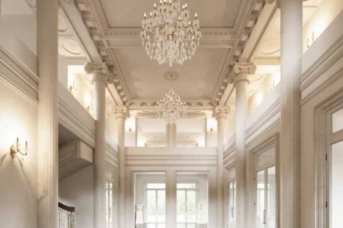 7 bedrooms House in Germasogeia, Cyprus No. 69945 6