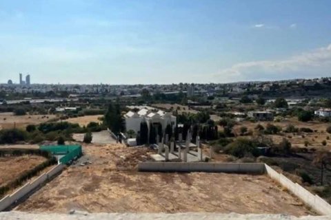 7 bedrooms House in Germasogeia, Cyprus No. 69945 2