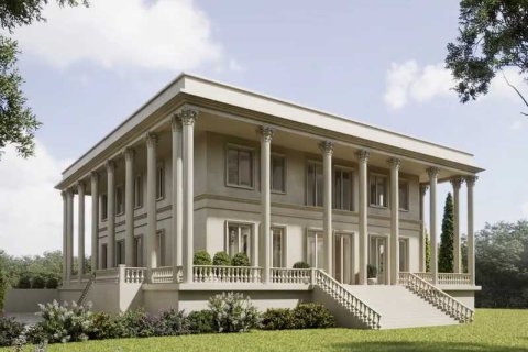 7 bedrooms House in Germasogeia, Cyprus No. 69945 7