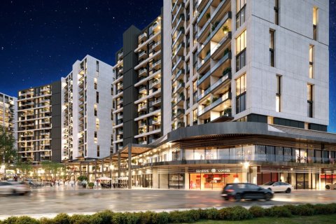 1 dormitorio Apartment en Kien Thuy, Vietnam No. 13264 3