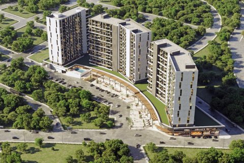 1 dormitorio Apartment en Kien Thuy, Vietnam No. 13264 5