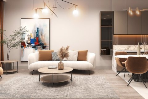 1 dormitorio Apartment en Kien Thuy, Vietnam No. 13264 4