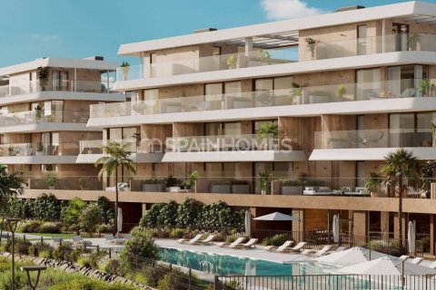 2 bedrooms Penthouse in Dinh An, Vietnam No. 88154 6