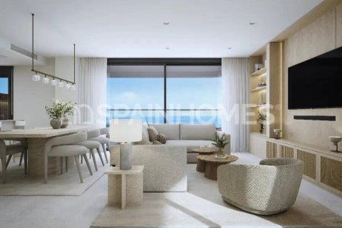 2 bedrooms Penthouse in Dinh An, Vietnam No. 88154 9