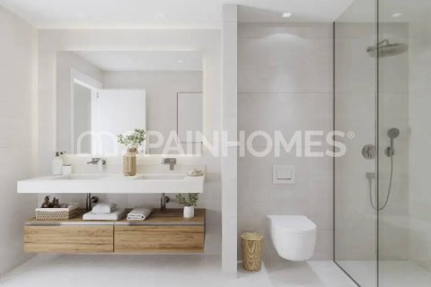 2 bedrooms Penthouse in Dinh An, Vietnam No. 88154 12