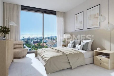 2 bedrooms Penthouse in Dinh An, Vietnam No. 88154 11