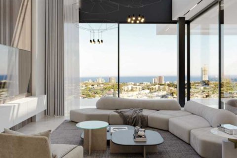 4 dormitorios Villa en Mouttagiaka, Cyprus No. 62526 2