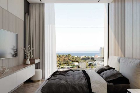 4 dormitorios Villa en Mouttagiaka, Cyprus No. 62526 3