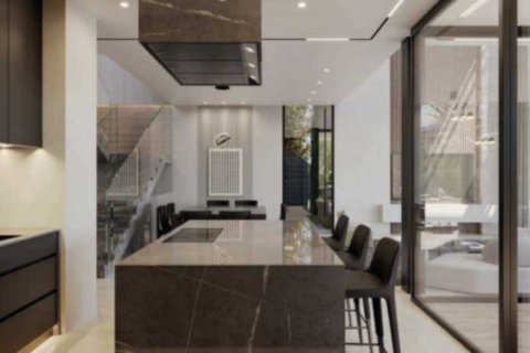 4 dormitorios Villa en Mouttagiaka, Cyprus No. 62526 7