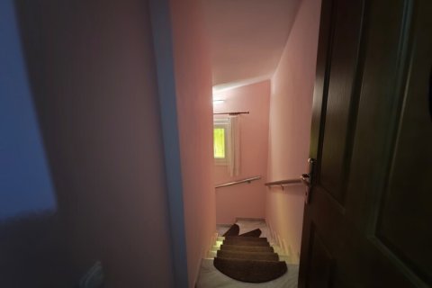 Вилла с 4 спальнями в Полийирос, Греция №117954 22