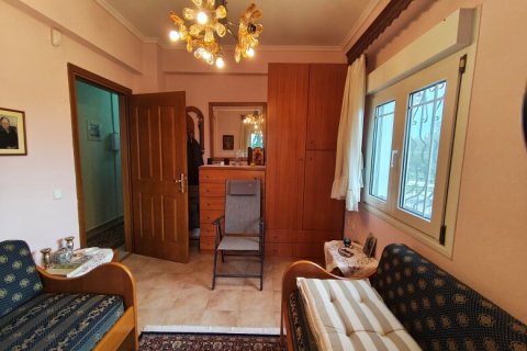 Вилла с 4 спальнями в Полийирос, Греция №117954 28