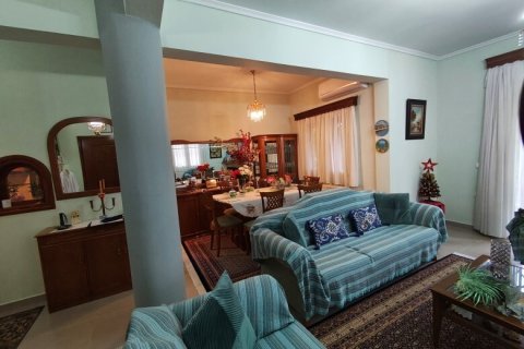 Вилла с 4 спальнями в Полийирос, Греция №117954 18