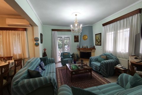 Вилла с 4 спальнями в Полийирос, Греция №117954 16