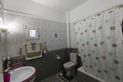 Вилла с 4 спальнями в Полийирос, Греция №117954 24