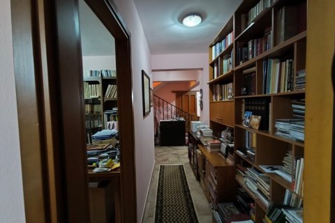 Вилла с 4 спальнями в Полийирос, Греция №117954 13