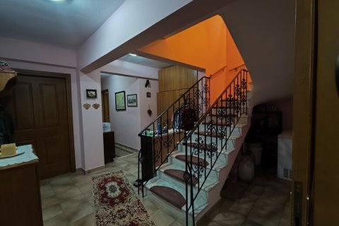 Вилла с 4 спальнями в Полийирос, Греция №117954 14