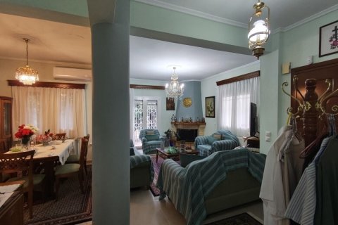 Вилла с 4 спальнями в Полийирос, Греция №117954 17