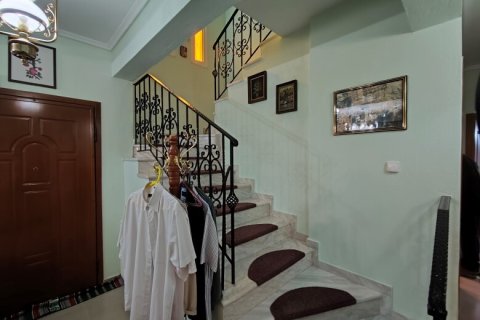 Вилла с 4 спальнями в Полийирос, Греция №117954 23