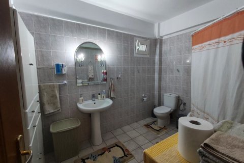 Вилла с 4 спальнями в Полийирос, Греция №117954 9