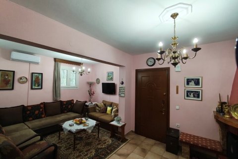 Вилла с 4 спальнями в Полийирос, Греция №117954 5