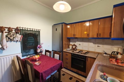 Вилла с 4 спальнями в Полийирос, Греция №117954 20