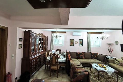 Вилла с 4 спальнями в Полийирос, Греция №117954 6