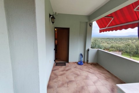 Вилла с 4 спальнями в Полийирос, Греция №117954 29