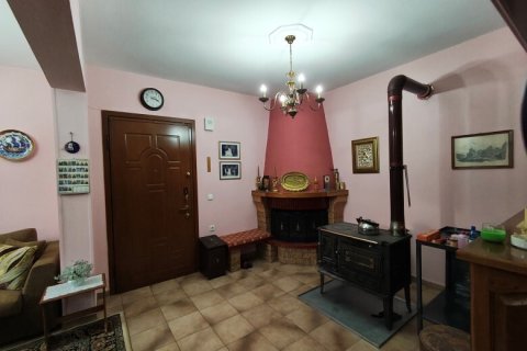 Вилла с 4 спальнями в Полийирос, Греция №117954 4