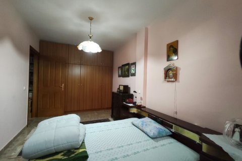 Вилла с 4 спальнями в Полийирос, Греция №117954 12