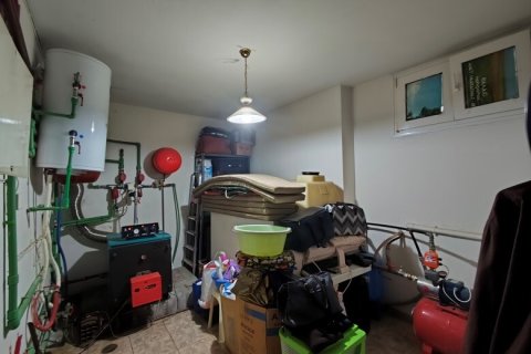 Вилла с 4 спальнями в Полийирос, Греция №117954 15