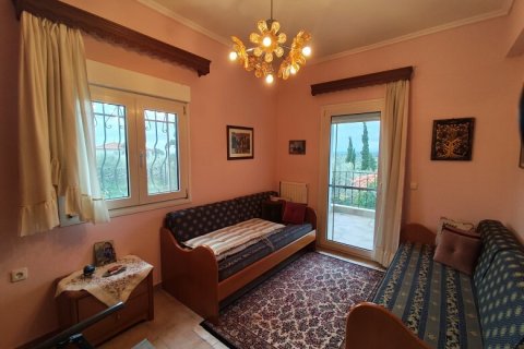 Вилла с 4 спальнями в Полийирос, Греция №117954 27