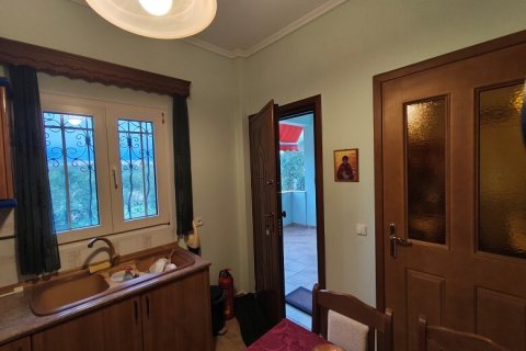 Вилла с 4 спальнями в Полийирос, Греция №117954 21