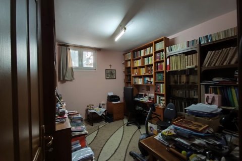 Вилла с 4 спальнями в Полийирос, Греция №117954 10