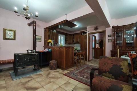 Вилла с 4 спальнями в Полийирос, Греция №117954 7