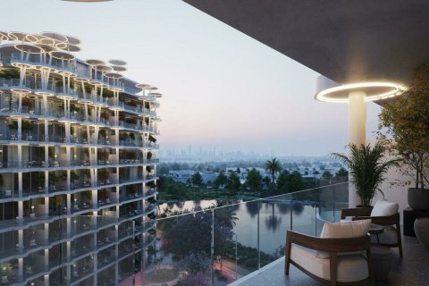 1 chambre Appartement à Wadi Al Safa 2, UAE No. 121540