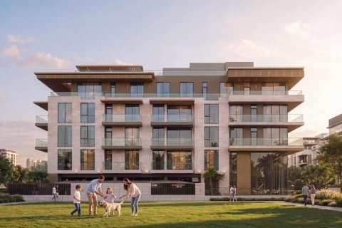 3 dormitorios Apartment en Dubai, UAE No. 128668