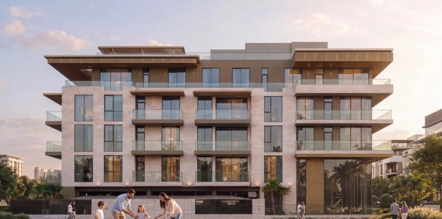 3 dormitorios Apartment en Dubai, UAE No. 128668