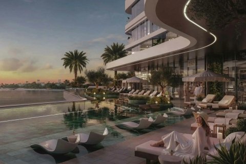 2 dormitorios Apartment en Sharjah, UAE No. 125792