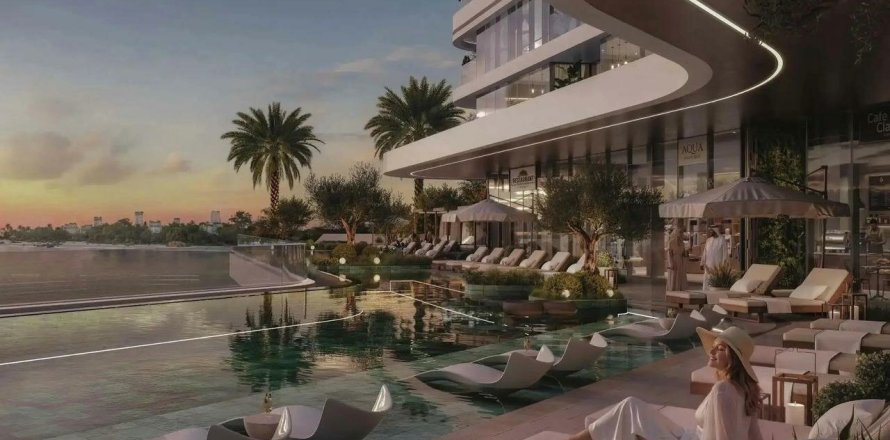 2 dormitorios Apartment en Sharjah, UAE No. 125792