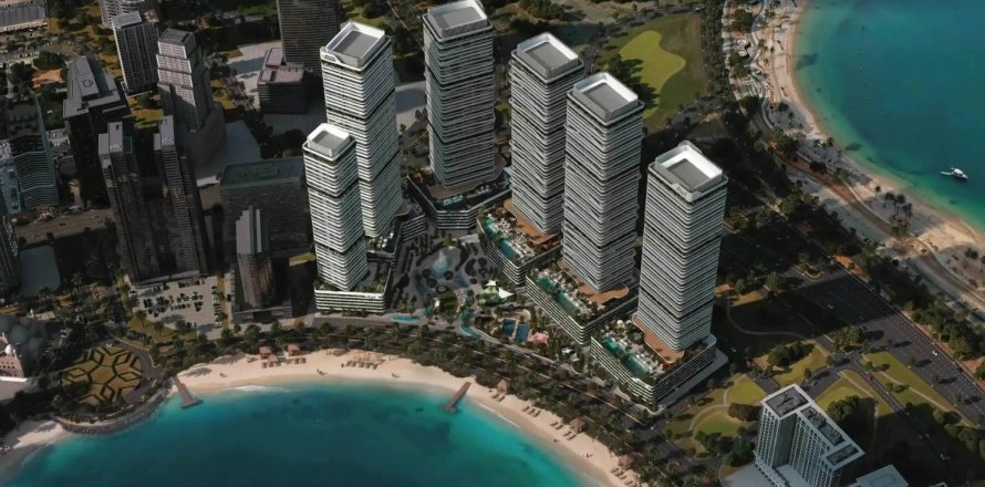 2 dormitorios Apartment en Sharjah, UAE No. 125792