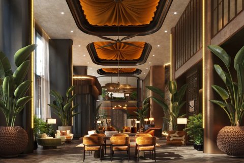 2 bedrooms Apartment in Soc Son, Vietnam No. 95045 2