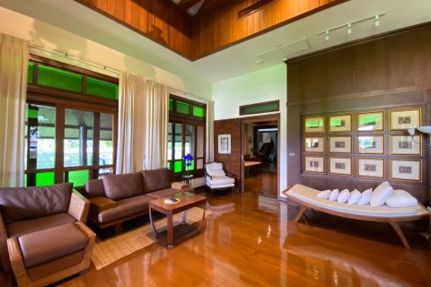 6 bedrooms House in Chiang Mai, Thailand No. 89309 9