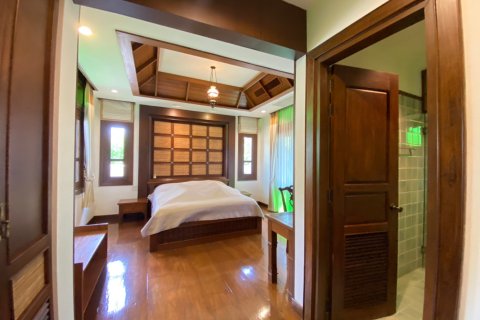 6 bedrooms House in Chiang Mai, Thailand No. 89309 22