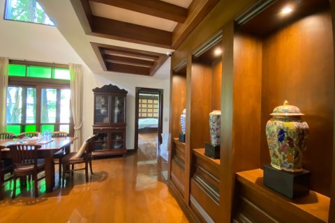 6 bedrooms House in Chiang Mai, Thailand No. 89309 16