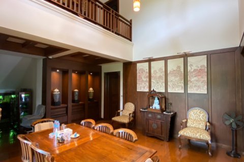 6 bedrooms House in Chiang Mai, Thailand No. 89309 14