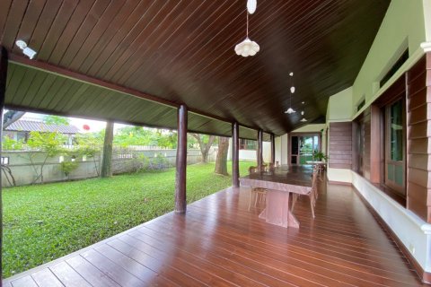 6 bedrooms House in Chiang Mai, Thailand No. 89309 6